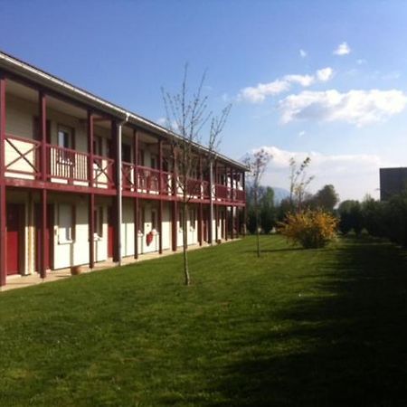 Couett' Hotel Rumilly Rumilly  Kültér fotó