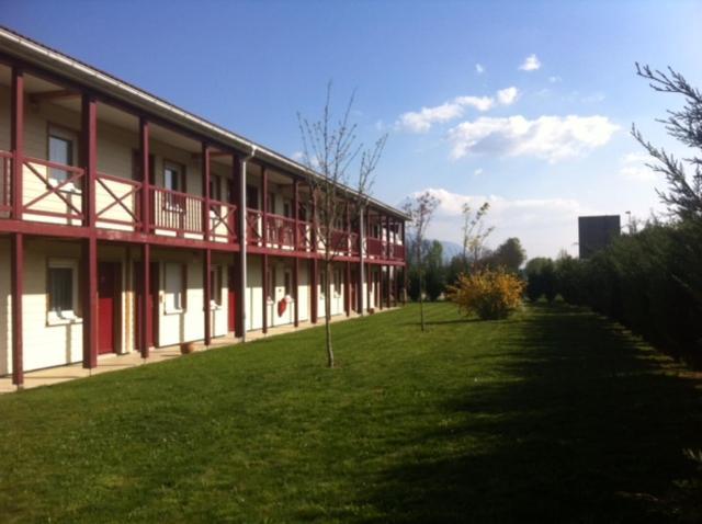 Couett' Hotel Rumilly Rumilly  Kültér fotó