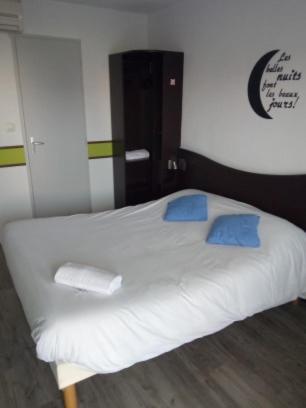 Couett' Hotel Rumilly Rumilly  Kültér fotó