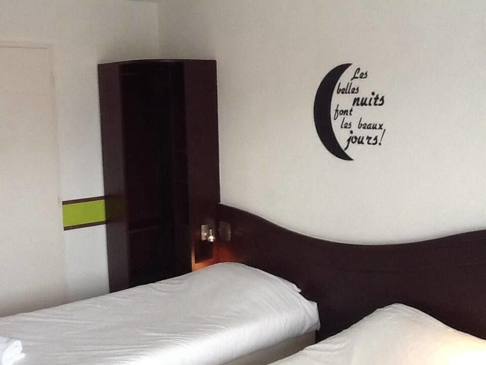 Couett' Hotel Rumilly Rumilly  Kültér fotó