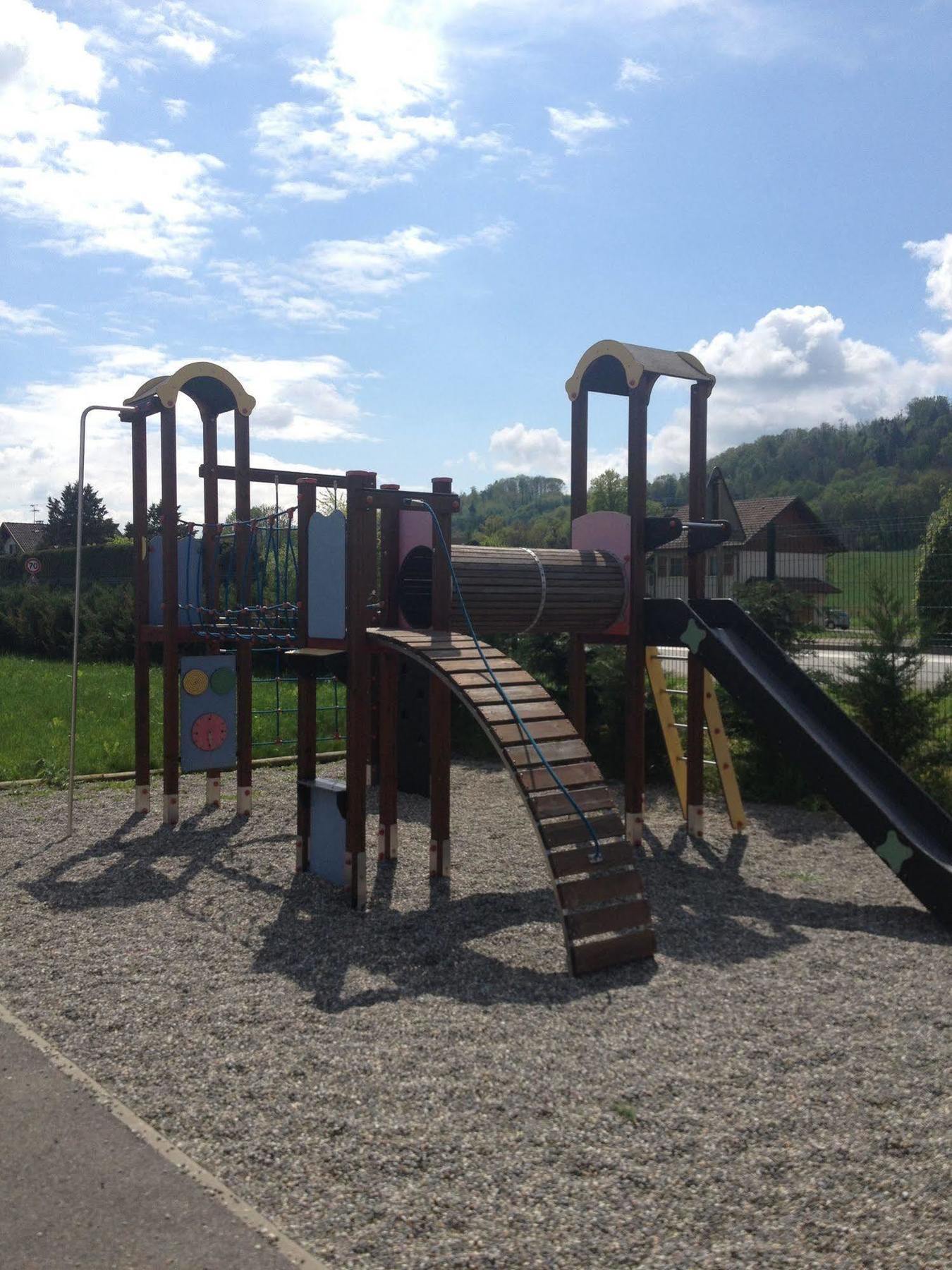 Couett' Hotel Rumilly Rumilly  Kültér fotó